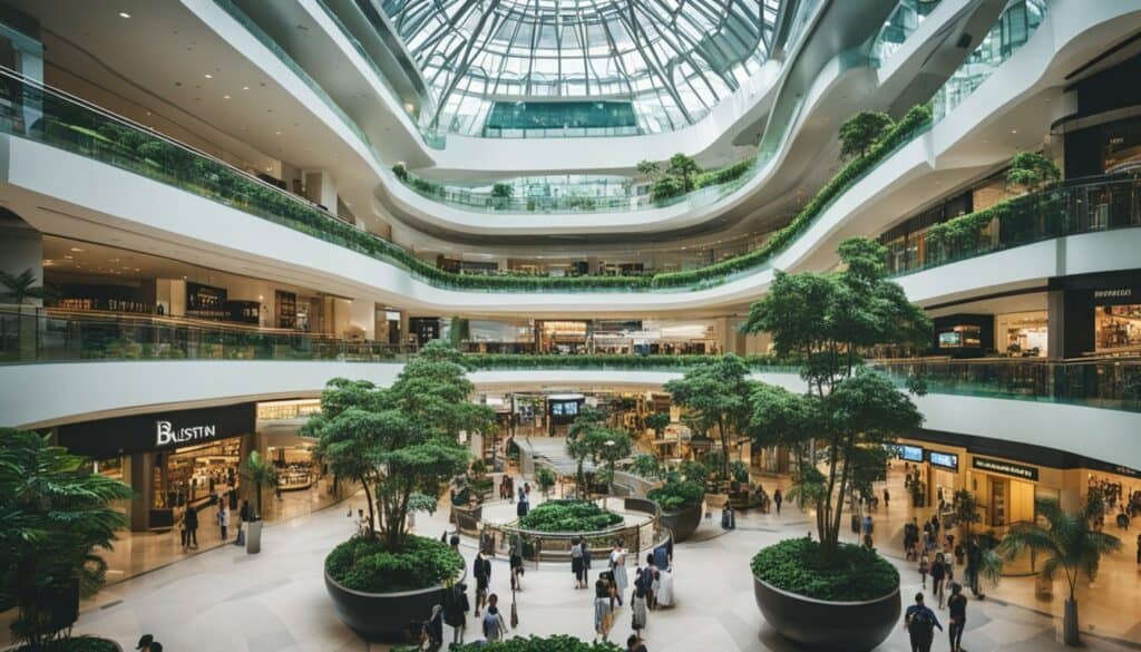 Things-to-Do-in-the-Star-Vista-Mall-Singapore
