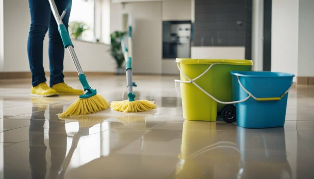 Tiles Cleaning Services Singapore: Get Your Tiles Sparkling Clean Today ...