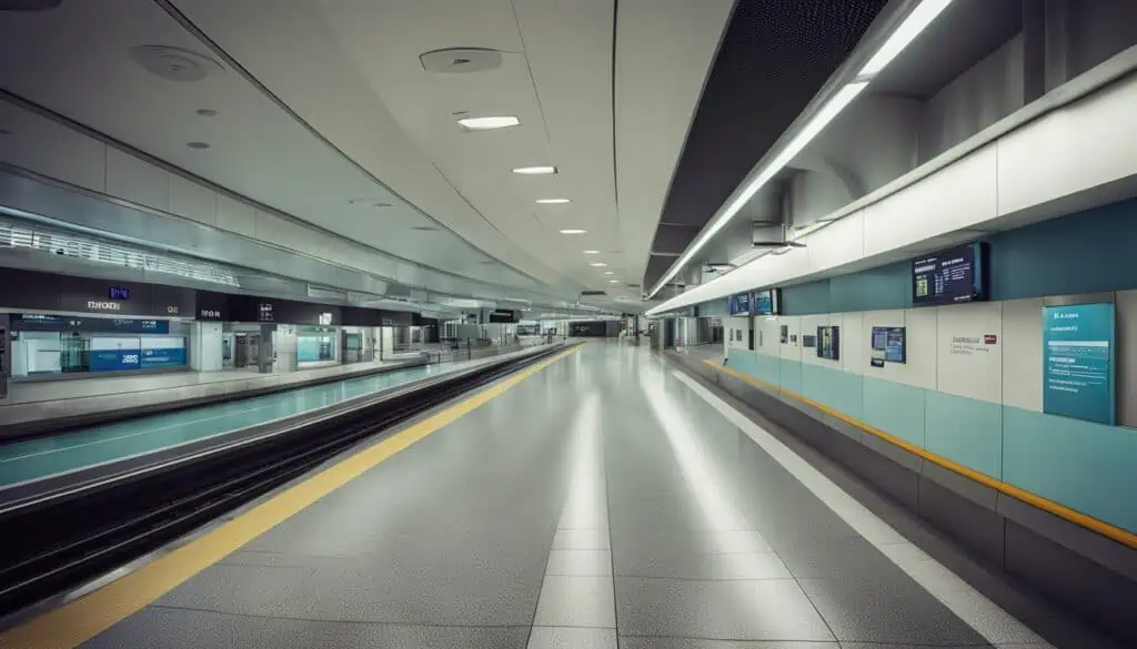 Tiong-Bahru-MRT-Station-Singapore-A-Vibrant-Hub-of-Culture-and-Convenience
