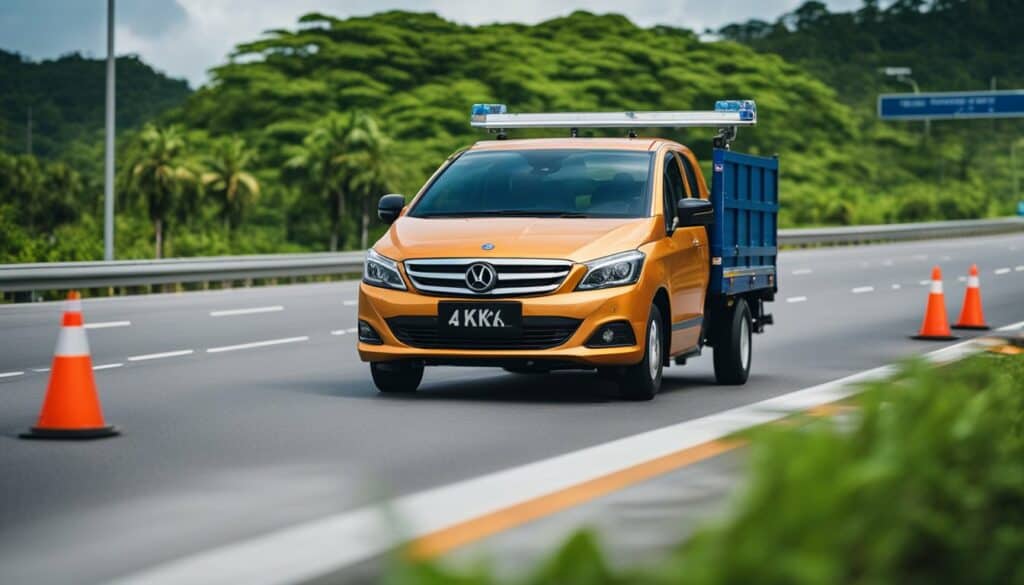 Towing-Service-Singapore-to-Malaysia-Your-Ultimate-Solution-for-Cross-Border-Vehicle-Breakdowns