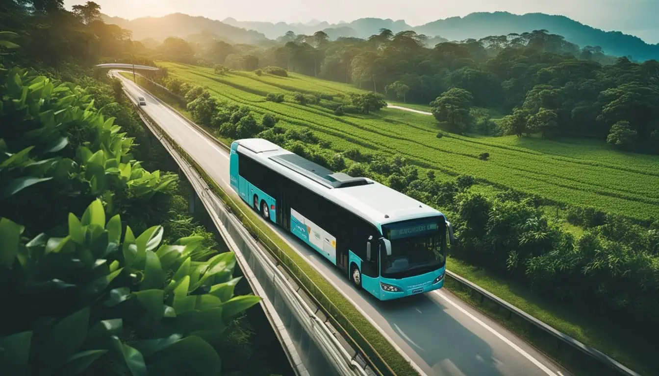 Transport Service from Singapore to Malaysia Your Convenient and Affordable Option