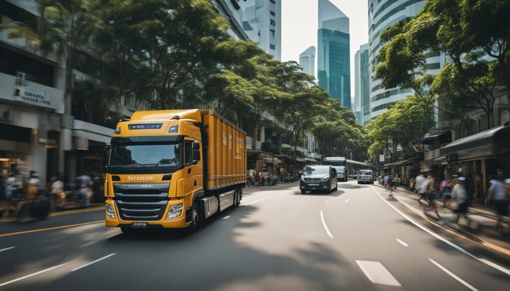 Trucking-Services-Singapore-The-Ultimate-Guide-to-Efficient-Logistics