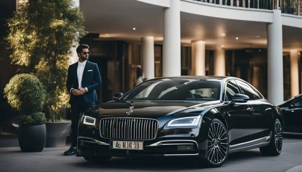 Valet Service Singapore The Ultimate Convenience for Busy Urbanites