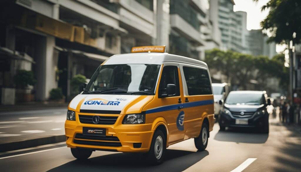 Van-Courier-Service-Singapore-Fast-and-Reliable-Delivery-Solutions