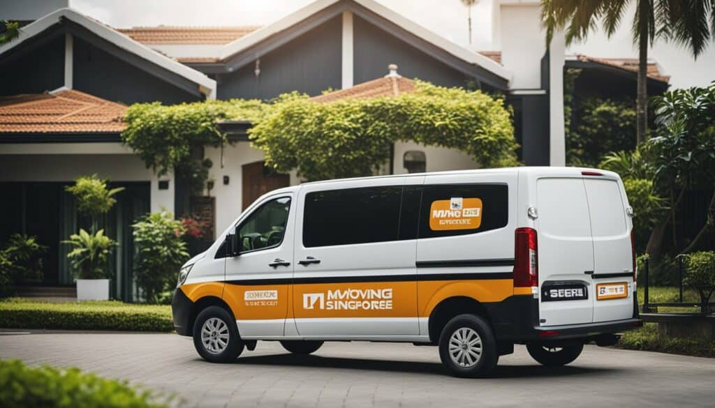 Van-Moving-Service-Singapore-Hassle-free-Relocation-Solutions
