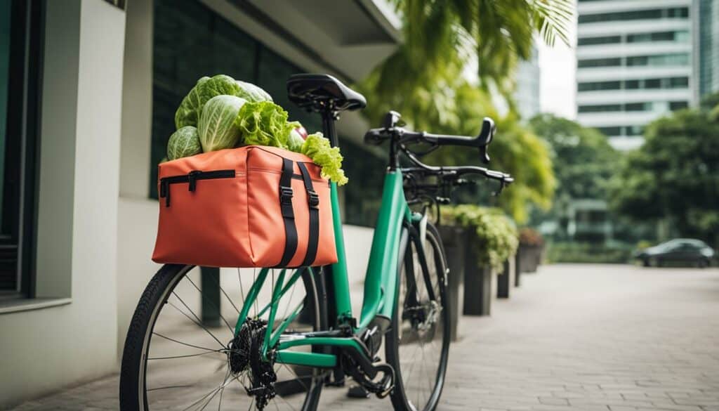 Vegetarian Delivery Service Singapore: Exciting New Options for Plant-Based Eaters