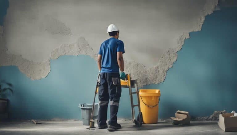 Wall Plastering Services Singapore Transform Your Walls With Professional Help Kaizenaire