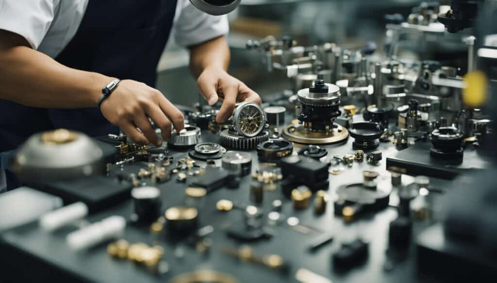 Watch-Servicing-Singapore-Get-Your-Timepiece-Running-Like-New-Again