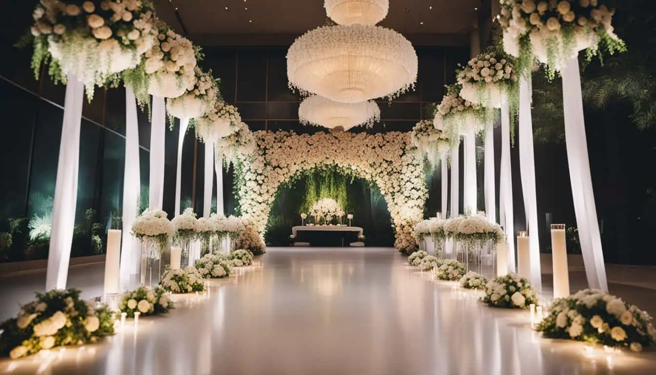 Wedding Services Singapore
