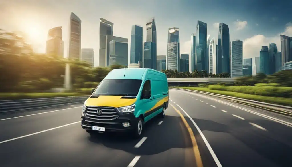best courier service from malaysia to singapore