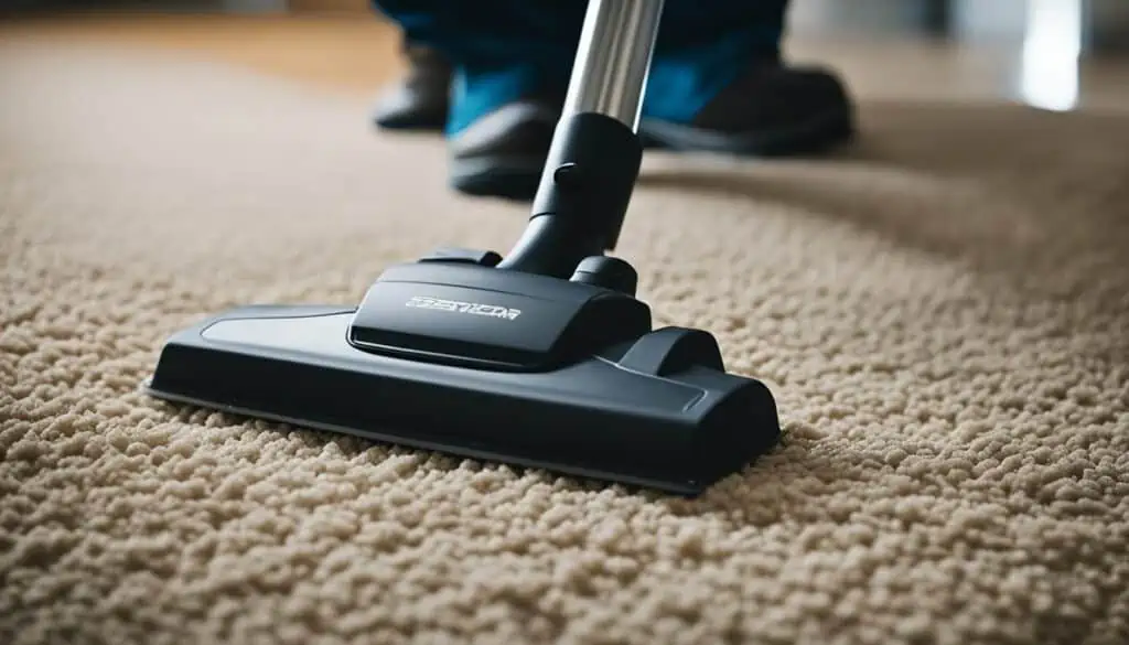 carpet cleaning services singapore