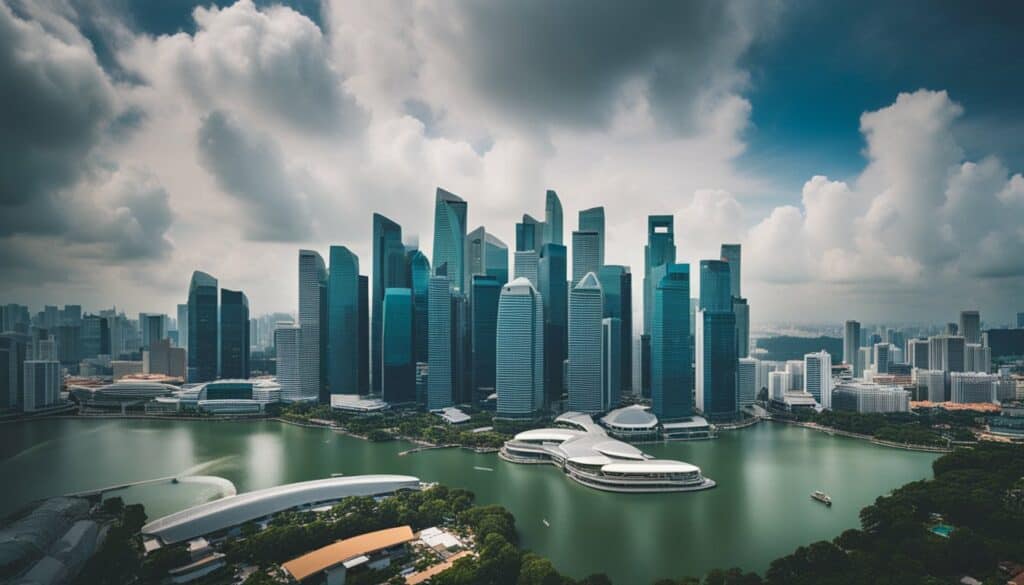 cloud managed services singapore