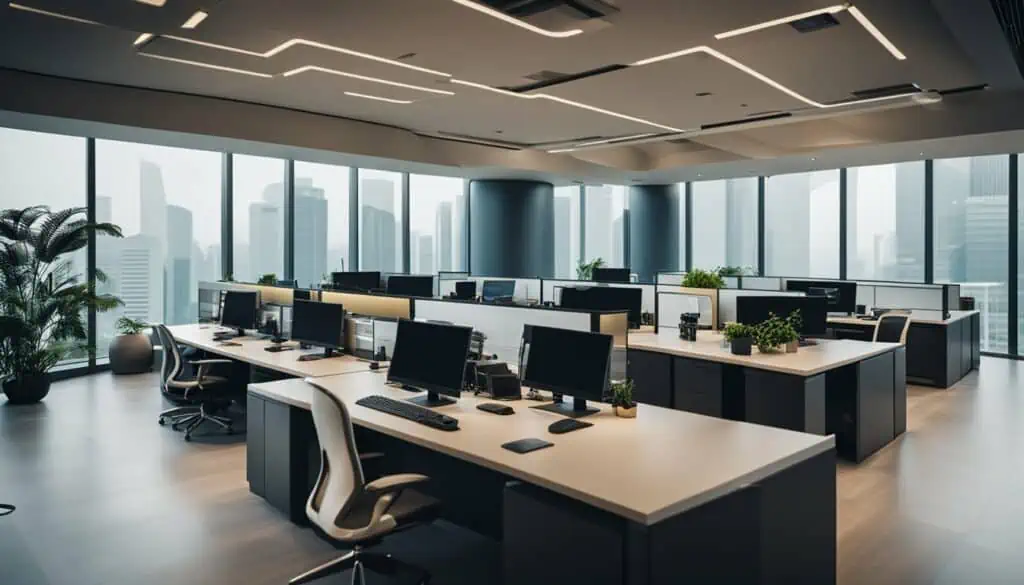 company secratarial services in singapore