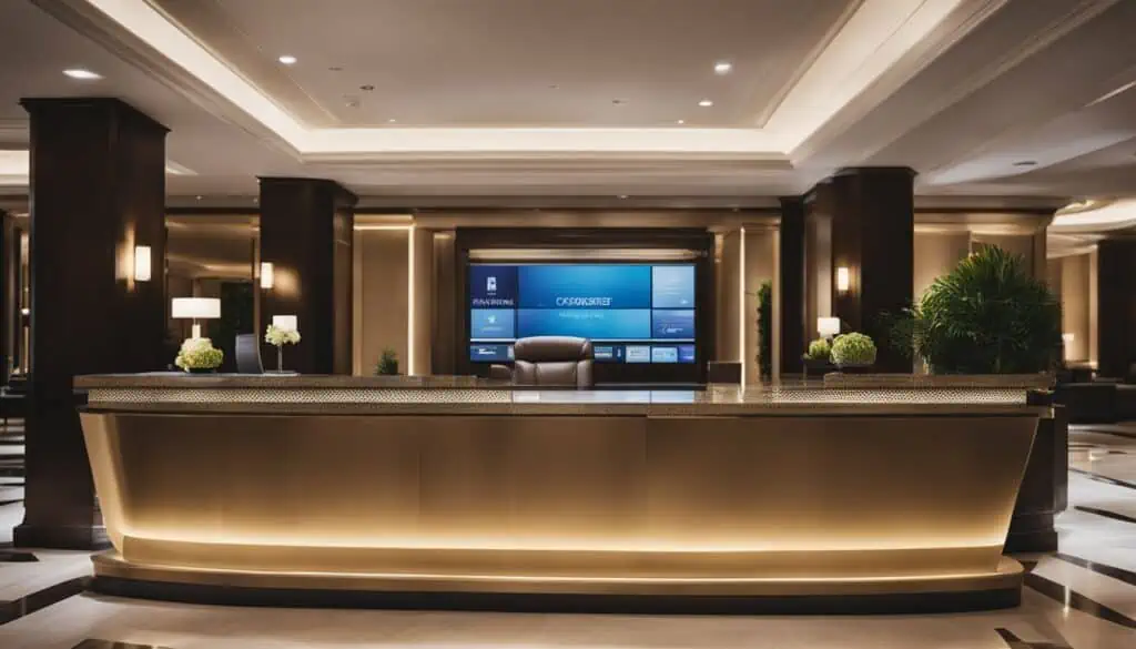 concierge service singapore