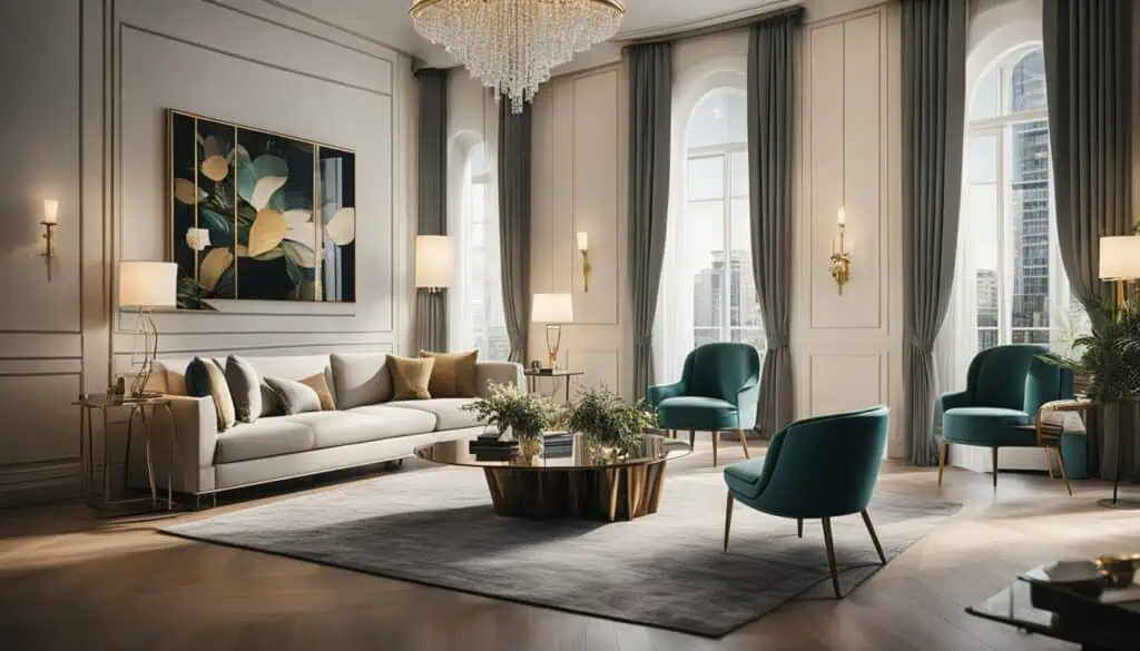 decoration services singapore