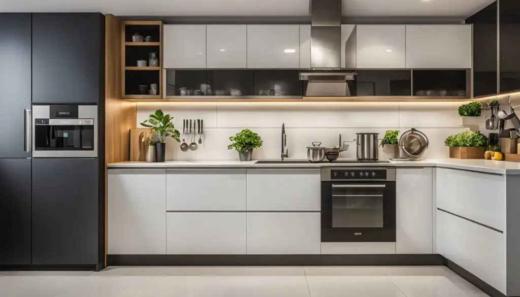 kitchen cleaning services singapore