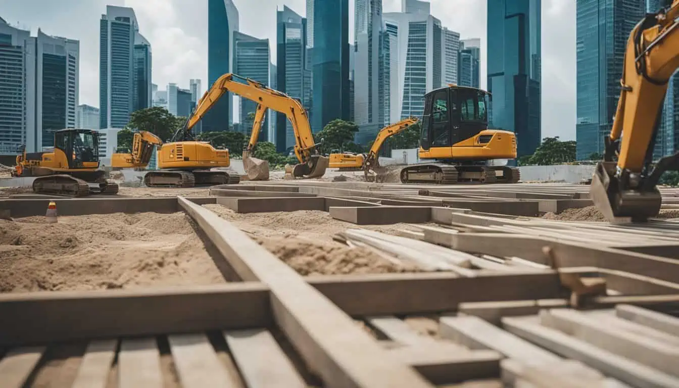 renovation services singapore