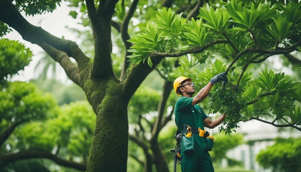 tree pruning services singapore