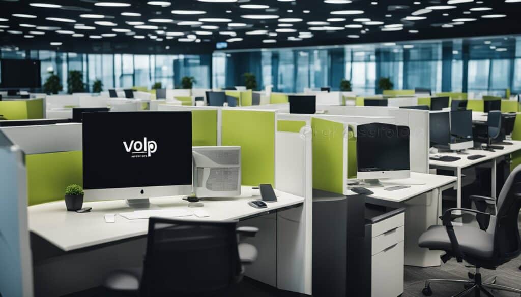 VoIP Service Provider Singapore: The Future of Business Communication