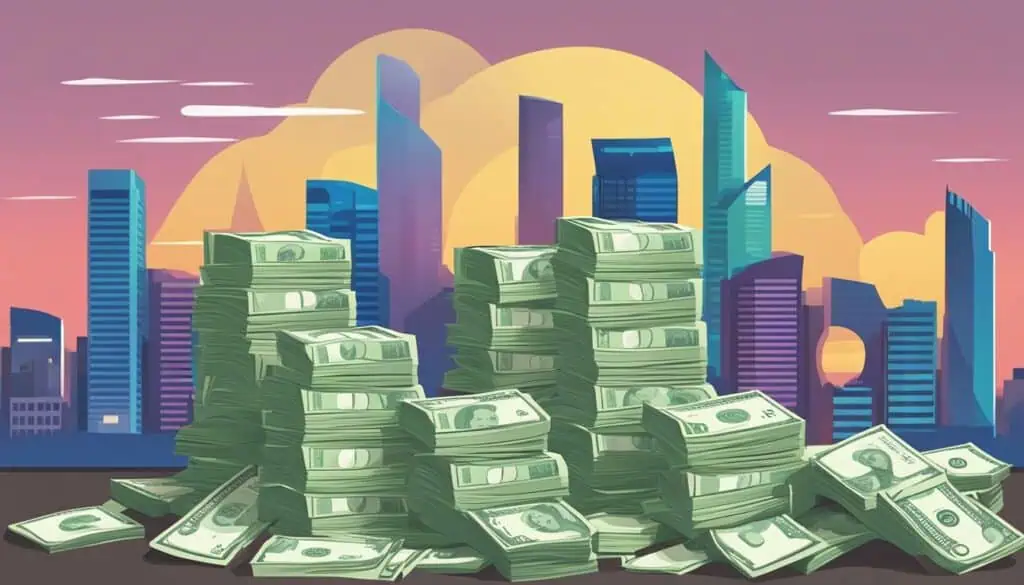how much maximum personal loan can i get