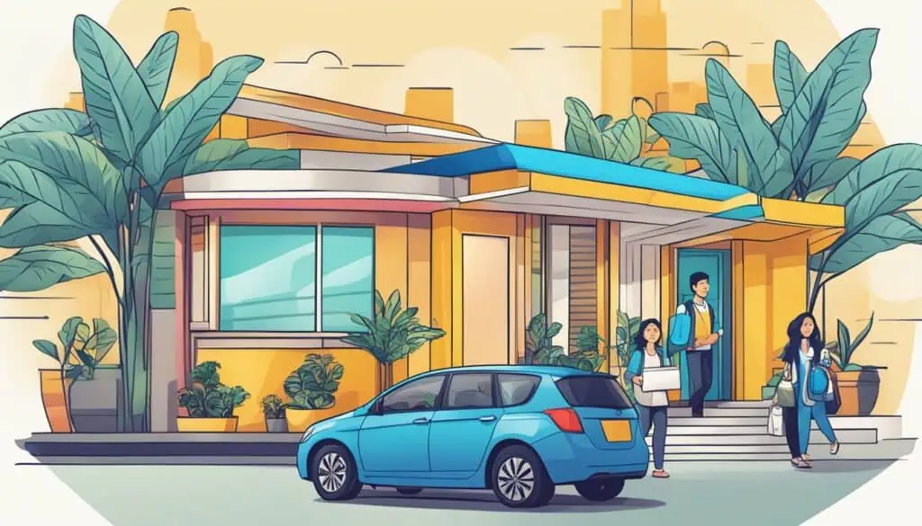 uob personal loan