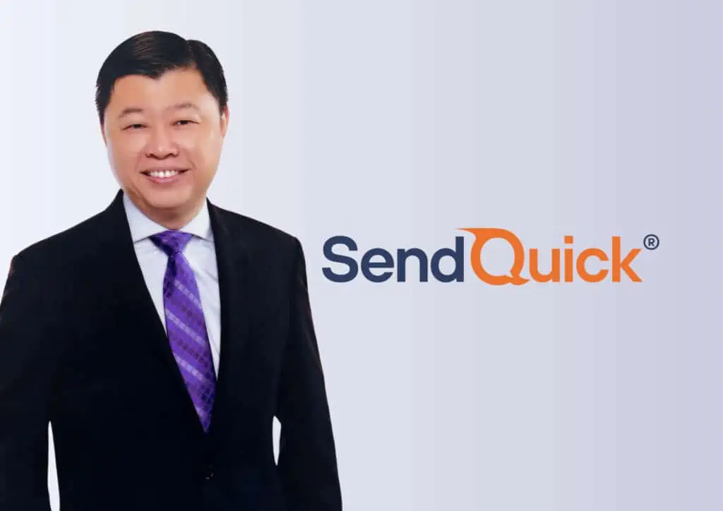 SendQuick Singapore