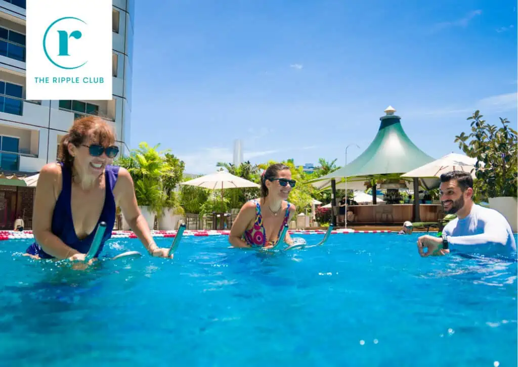 The Ripple Club Singapore