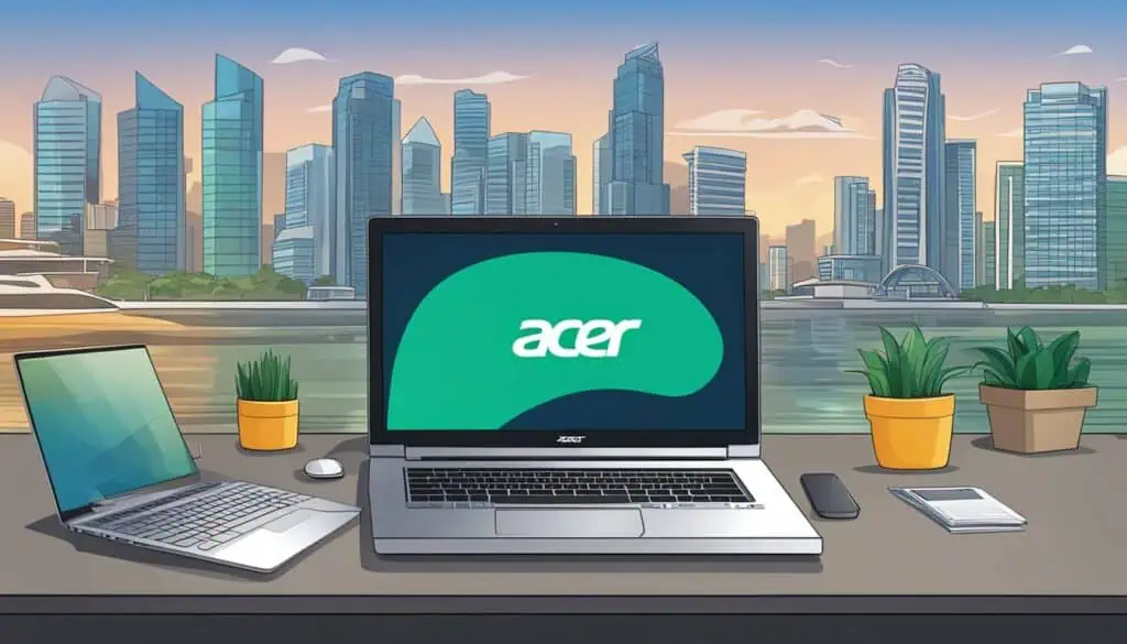 acer laptop buy online