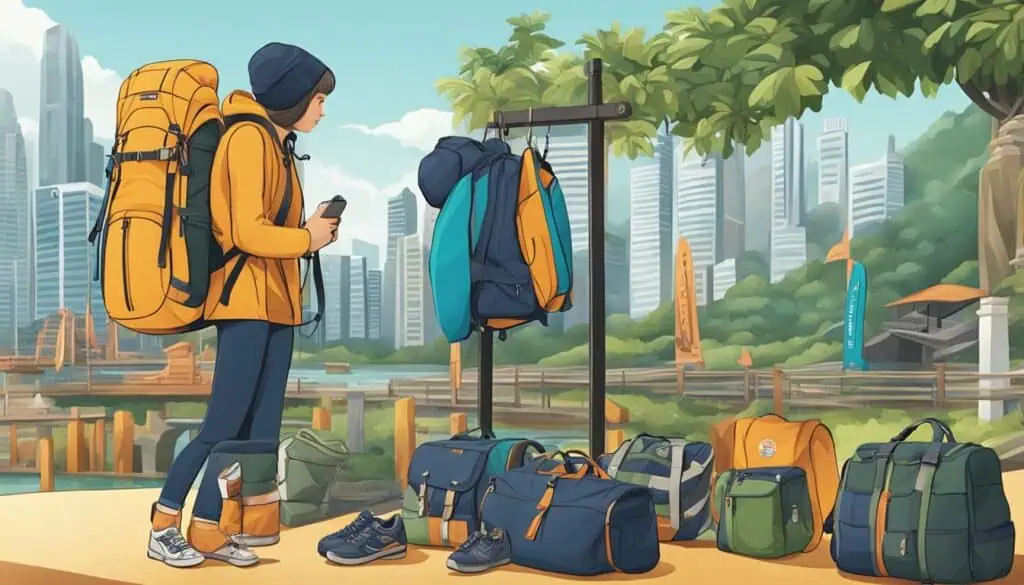 adventure wear brands