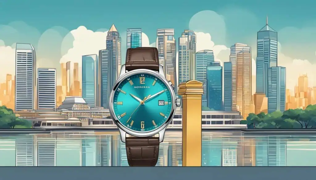 affordable watch brands