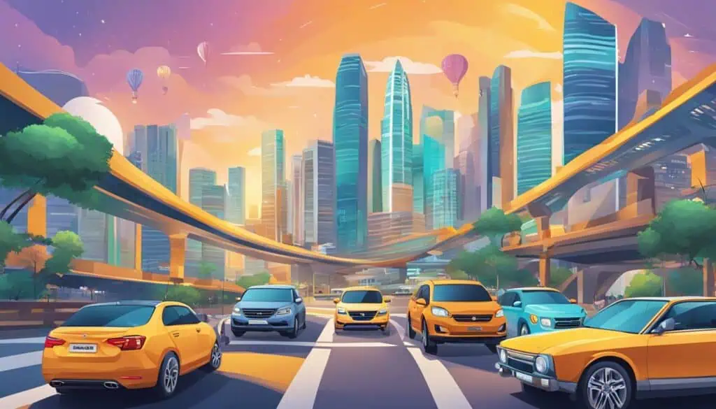 all car brands