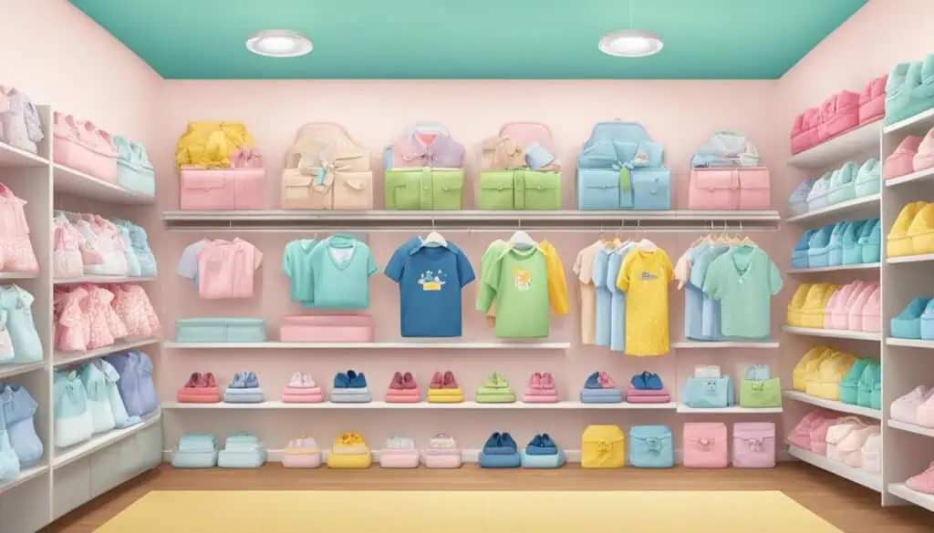 baby clothes brands
