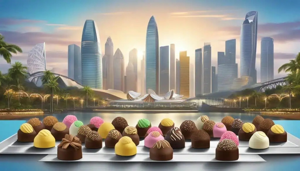 belgian chocolate truffles brands-singapore