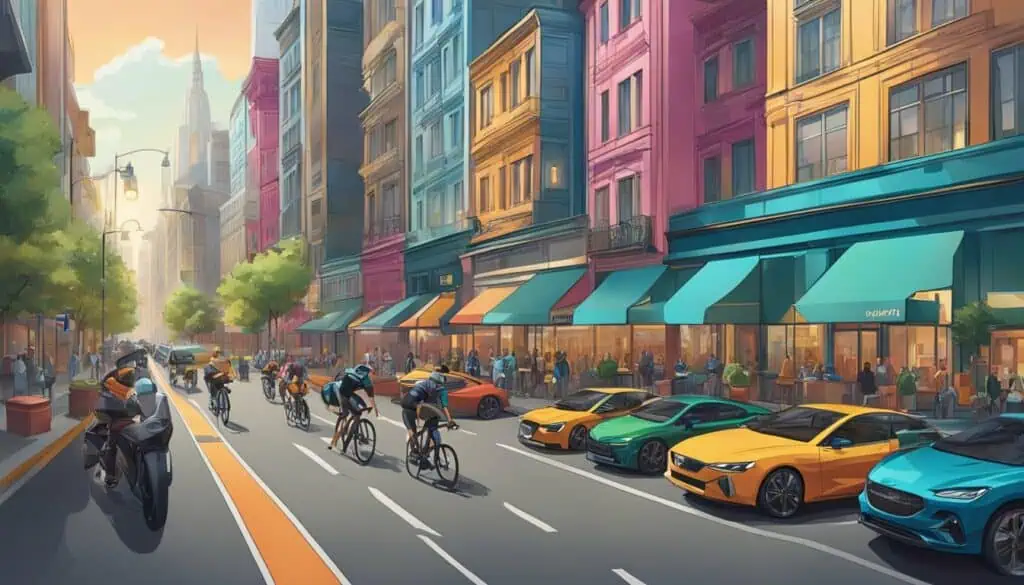 bike brands