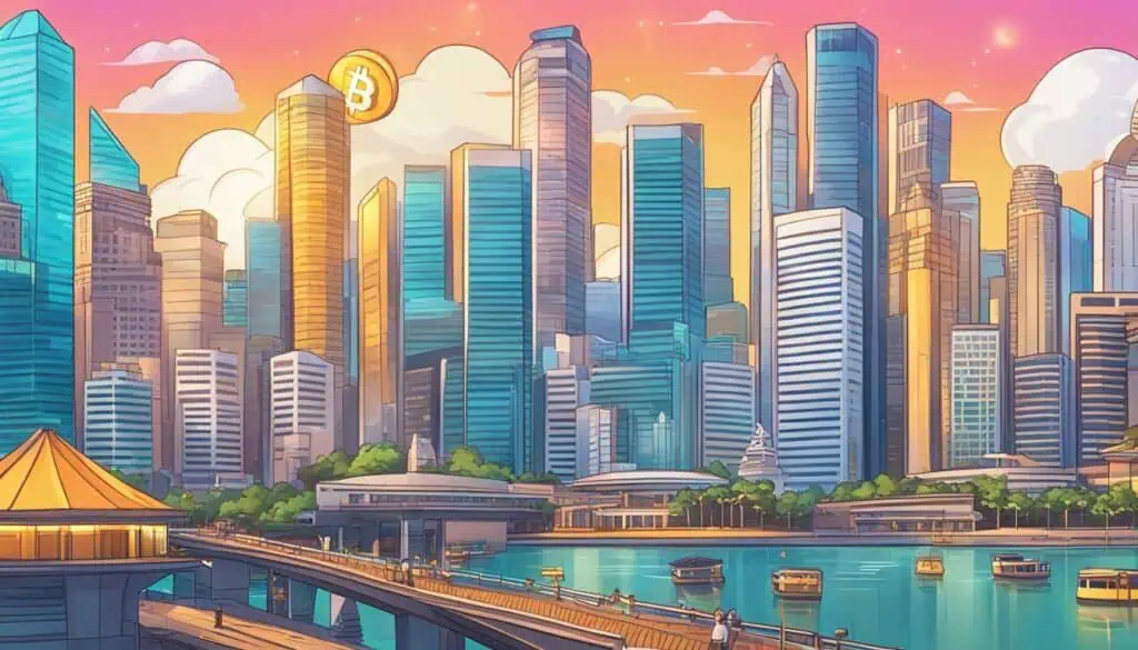 bitcoin buy in singapore