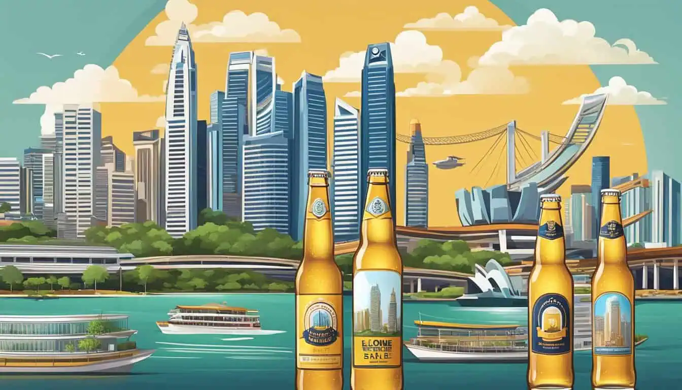 blonde ale beer brands