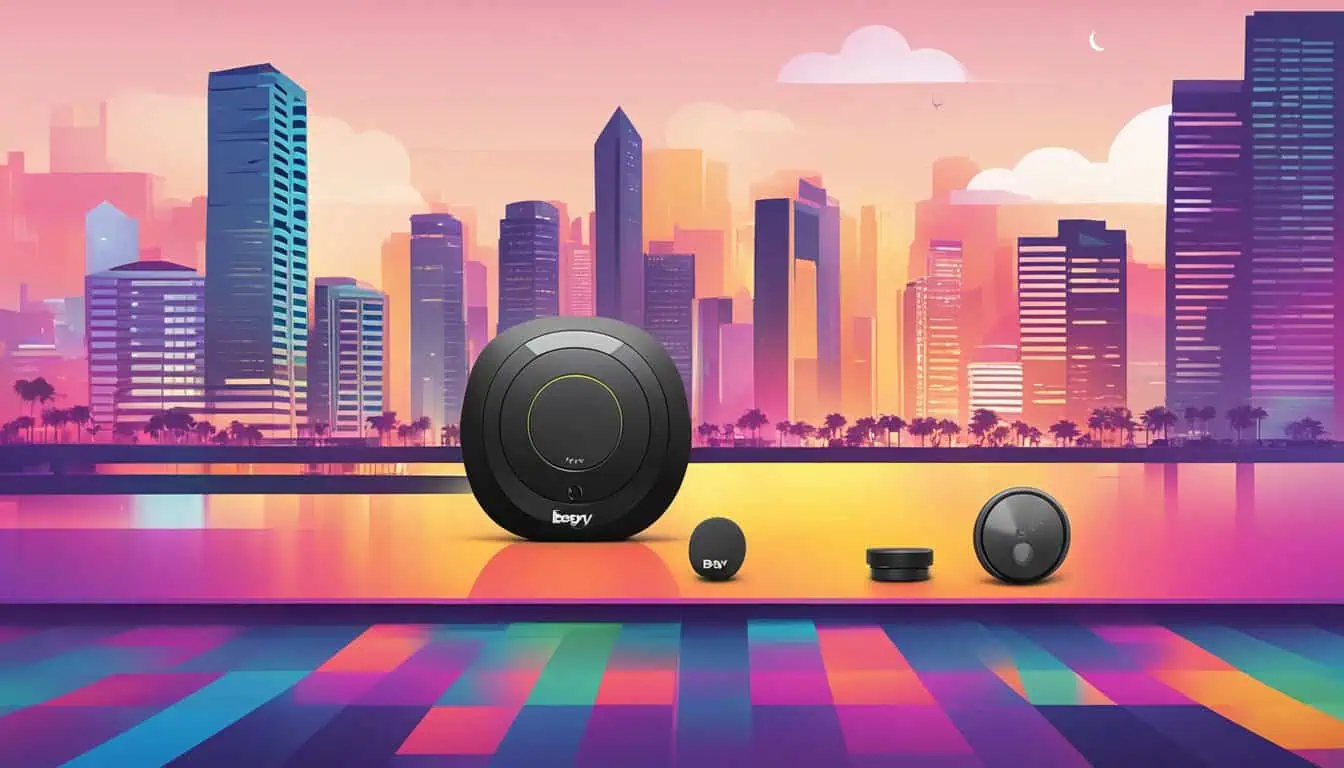 bluetooth audio receiver best buy