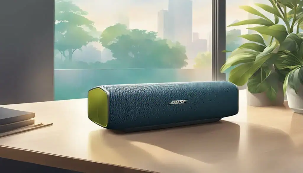 bose wireless speaker best buy