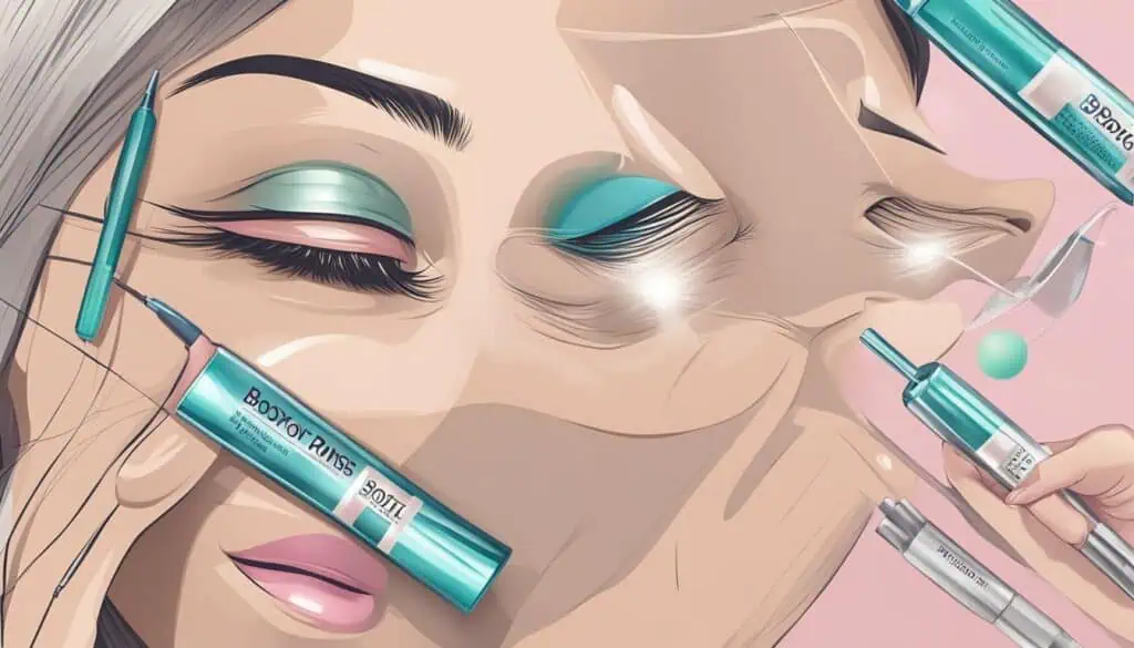 botox brands