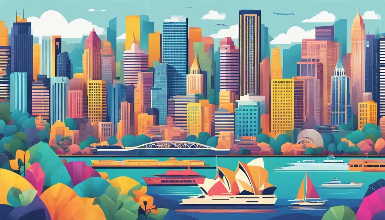brand design sydney