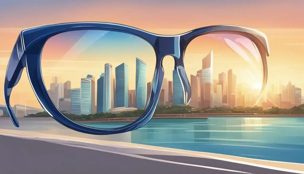 branded shades for men