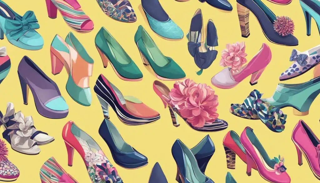 branded shoes for women