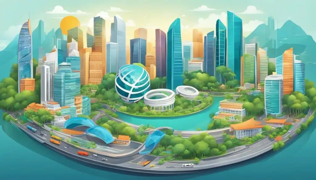 brands and sustainability-singapore