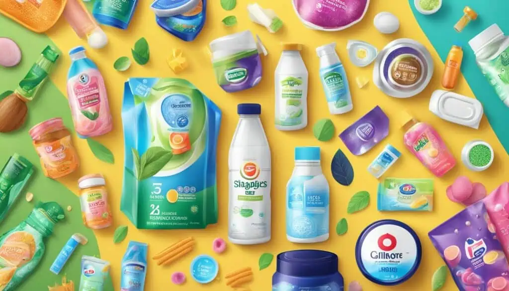brands pre probiotics