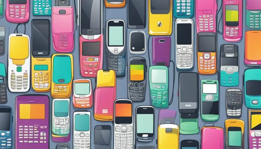 buy 2nd hand phone singapore