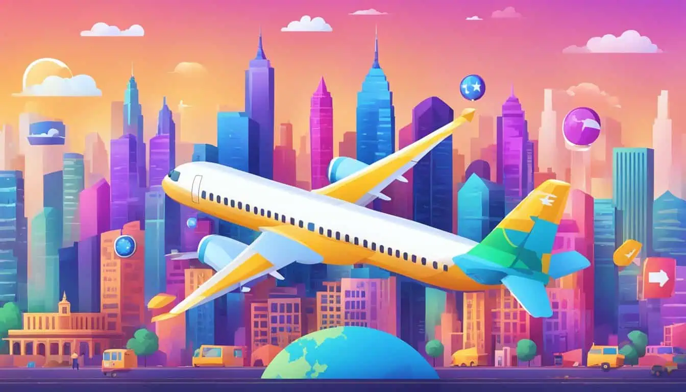 buy air tickets online