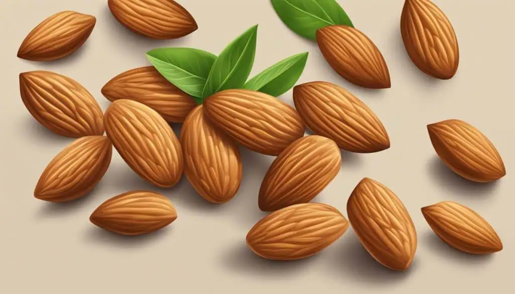buy almonds online cheap