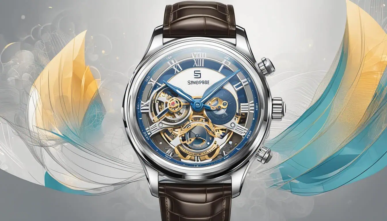 buy automatic watches online