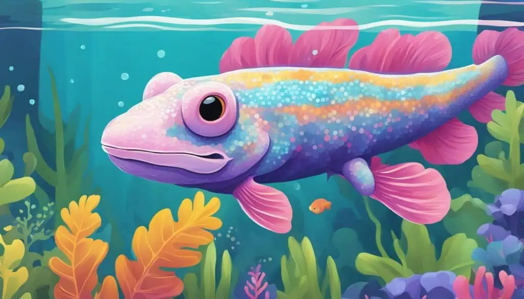 buy axolotl singapore