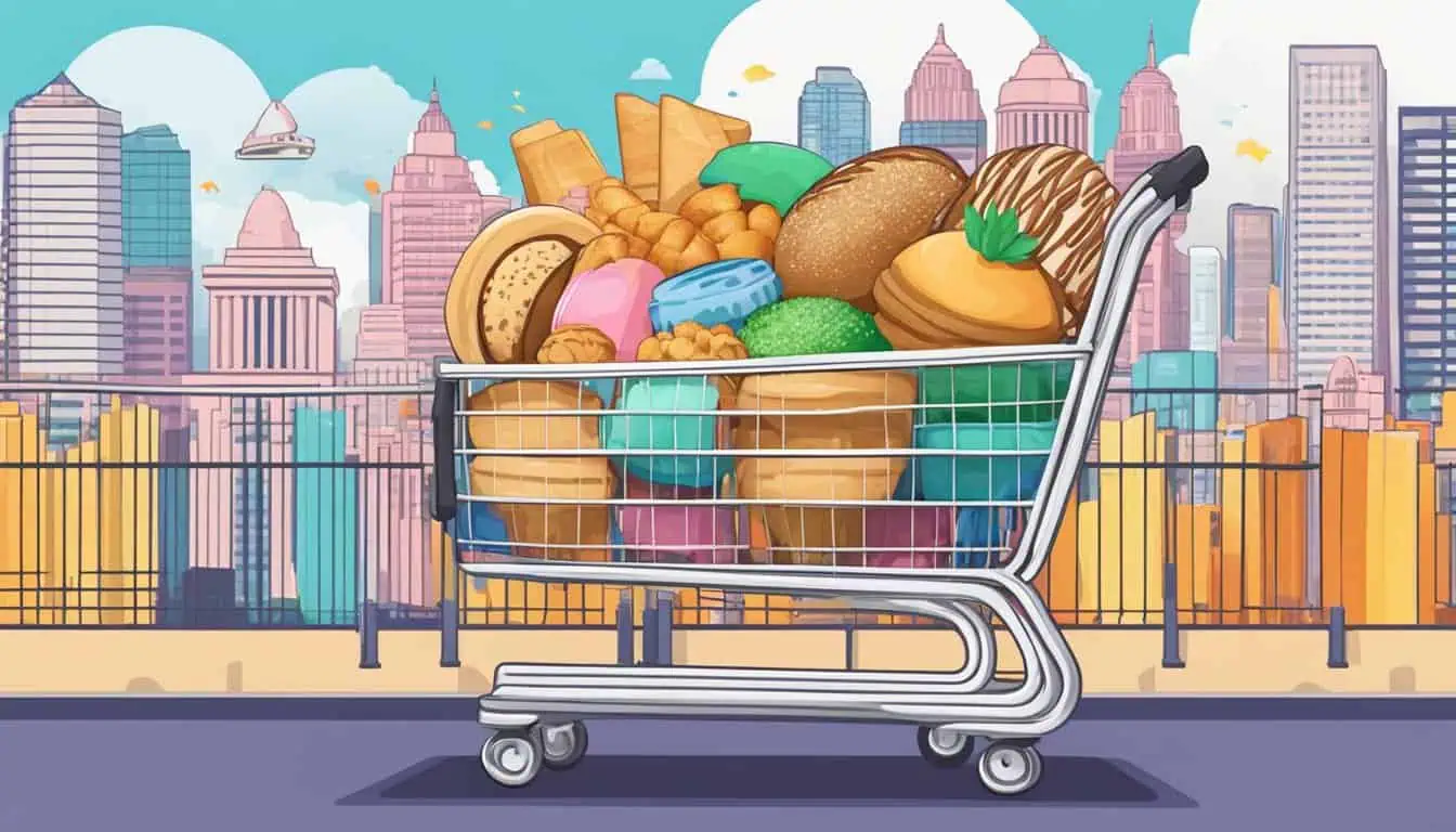 buy baking ingredients online
